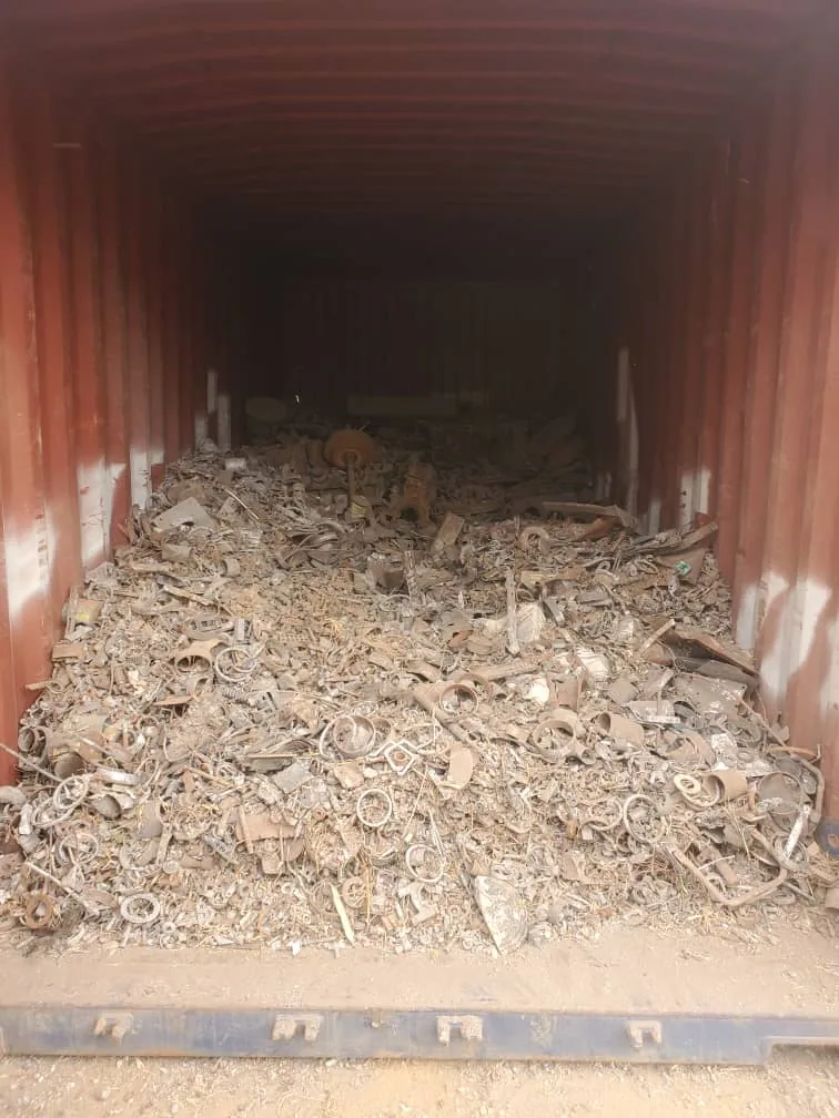 Furnace Metal